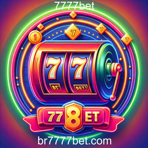 Descubra a Emoção dos Jogos de Slots no 7777bet