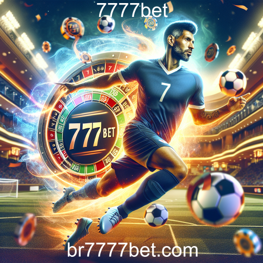 Apostas Esportivas no 7777bet: Como Funciona e Porque Apostar