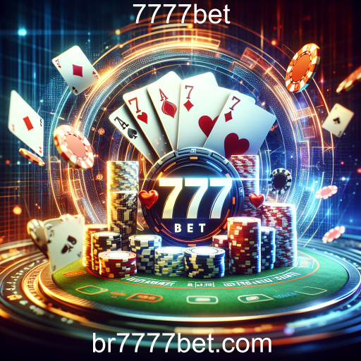 Descubra o Mundo dos Jogos de Mesa na 7777bet